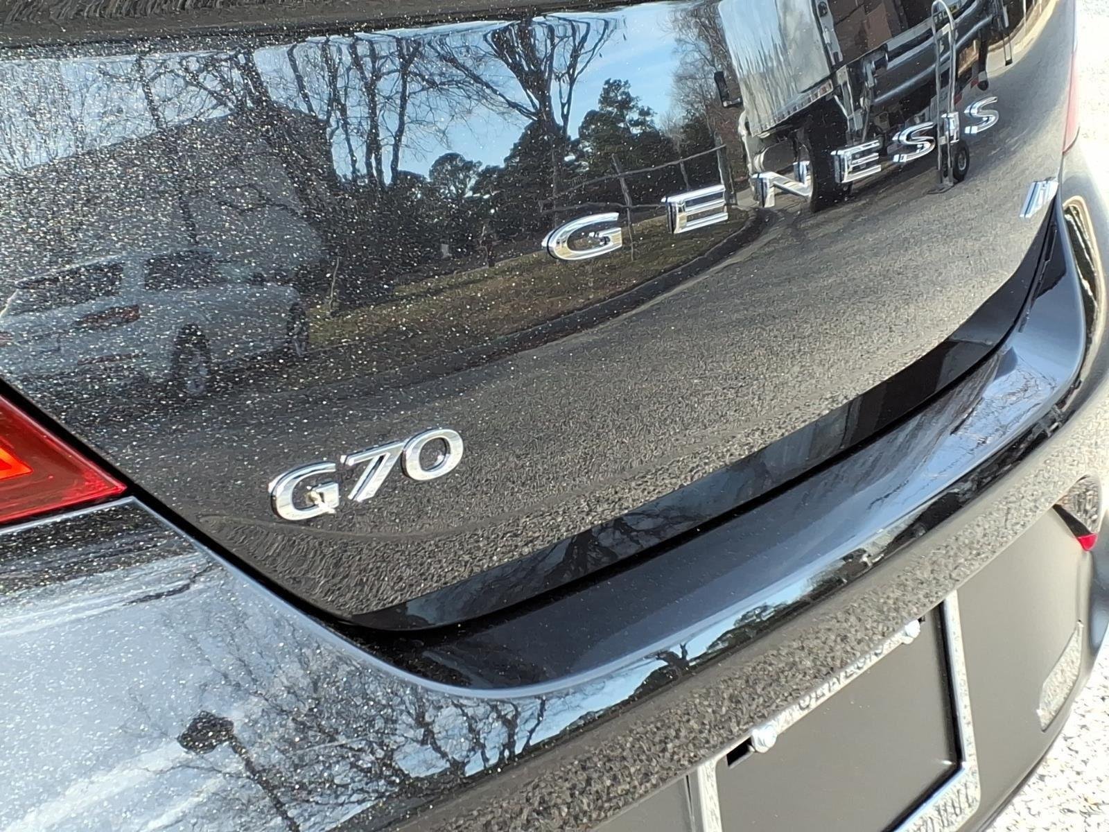 New 2026 Vik Black Genesis 2.5T image 9