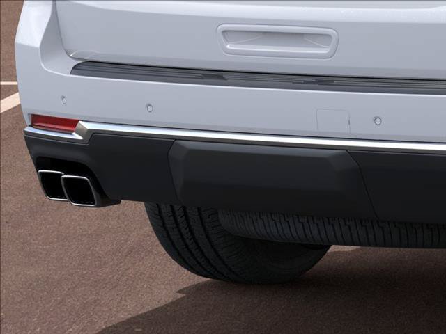 2026 Chevrolet Tahoe High Country - Photo 14