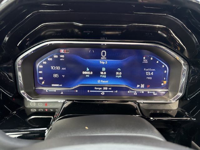 2024 Chevrolet Silverado 1500 RST - Photo 33