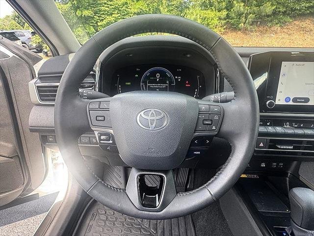 Certified Used 2025 ICE CAP Toyota  image 10