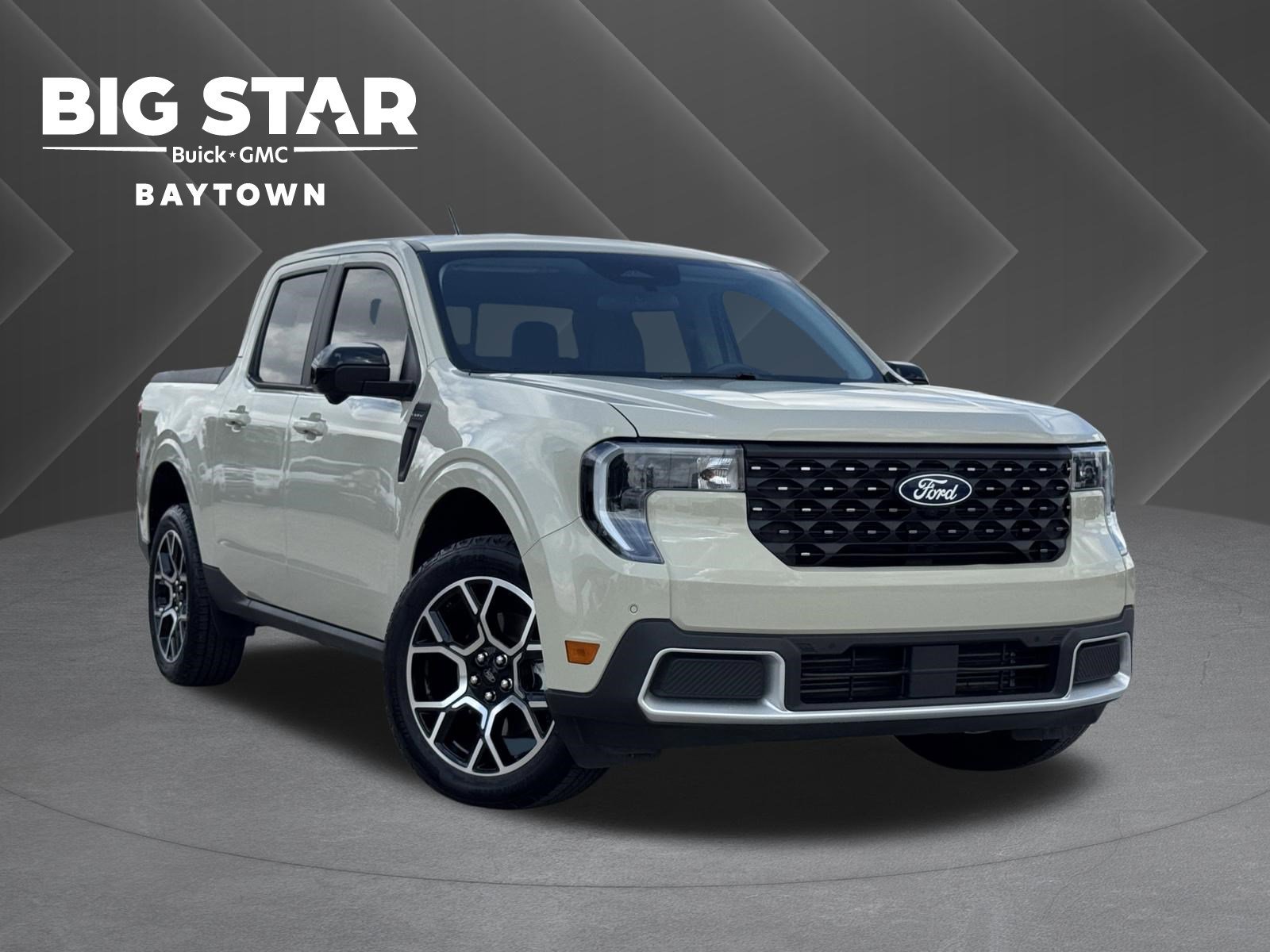 2025 Ford Maverick Lariat AWD's photo