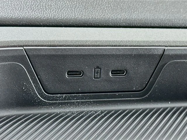 New 2026 Gray Ford Outer Banks image 18