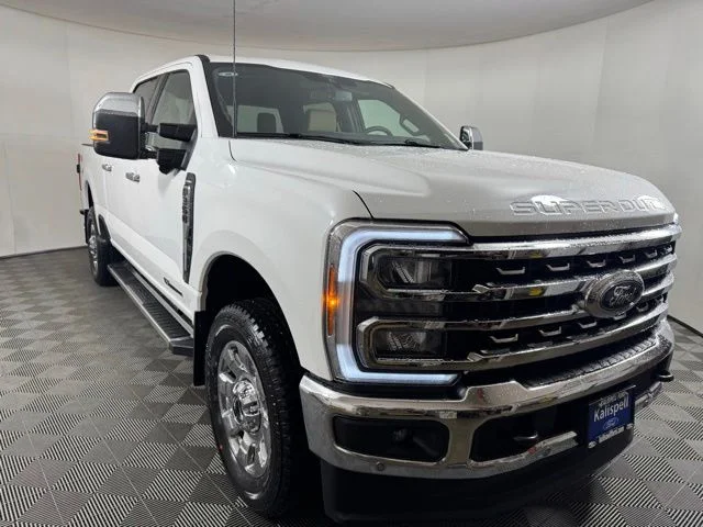 2026 Ford F-350SD