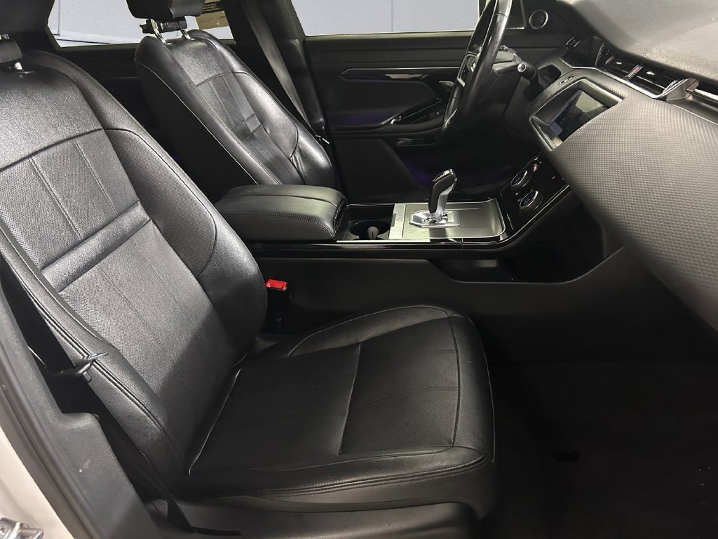 2023 Land Rover Range Rover Evoque S - Photo 13