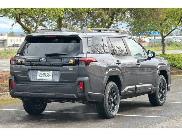 2026 Subaru Outback Wilderness - Photo 31