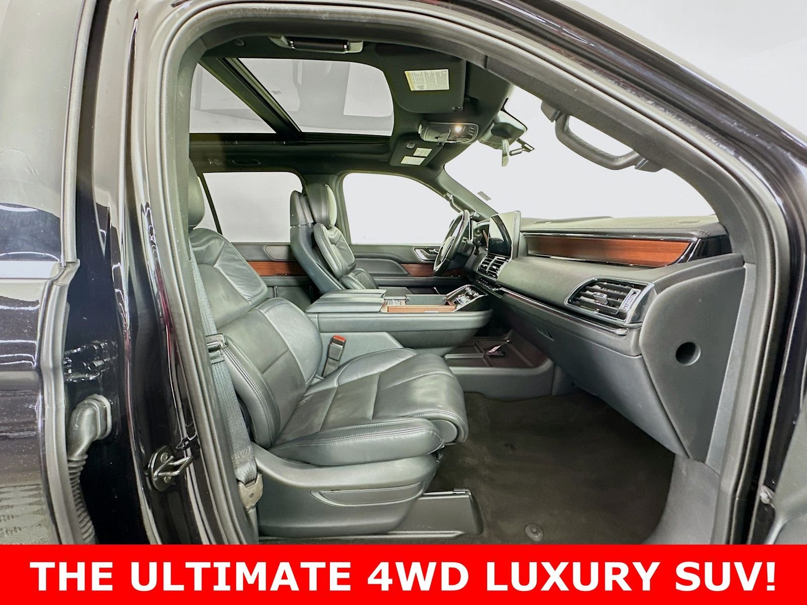 2023 Lincoln Navigator Reserve - Photo 27