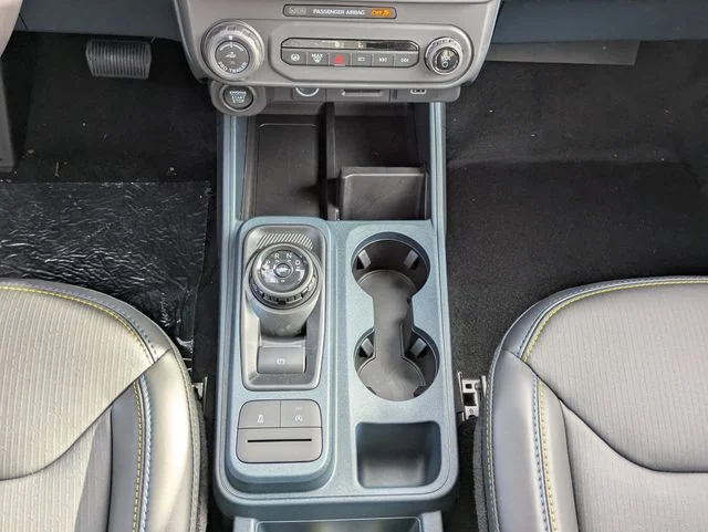 New 2026 Carbonized Gray Metallic Ford Lobo™ image 19