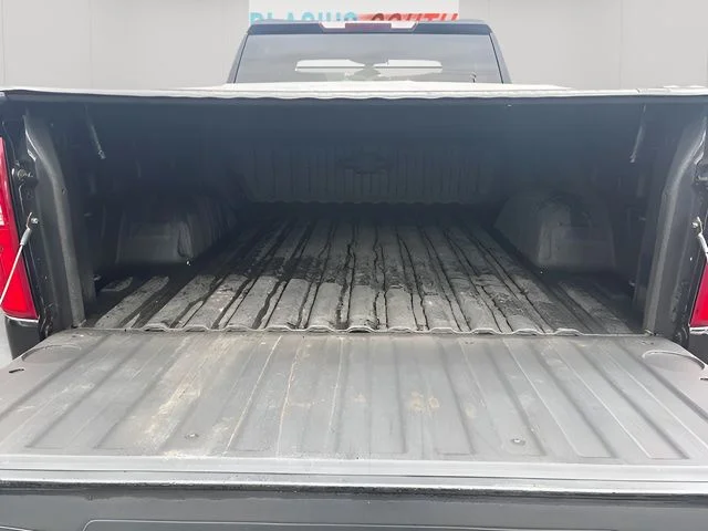 Used 2019  Chevrolet LT Trail Boss image 29