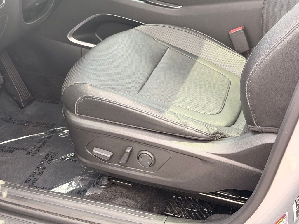 Used 2024 Silver Hyundai Limited image 25