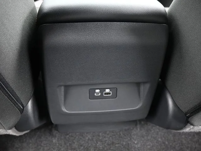 2025 Nissan Frontier PRO-X - Photo 26