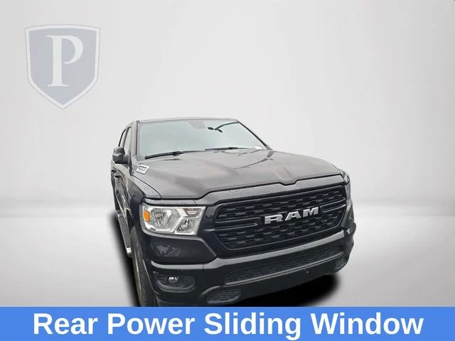 Used 2023 Black Ram Big Horn/Lone Star image 12