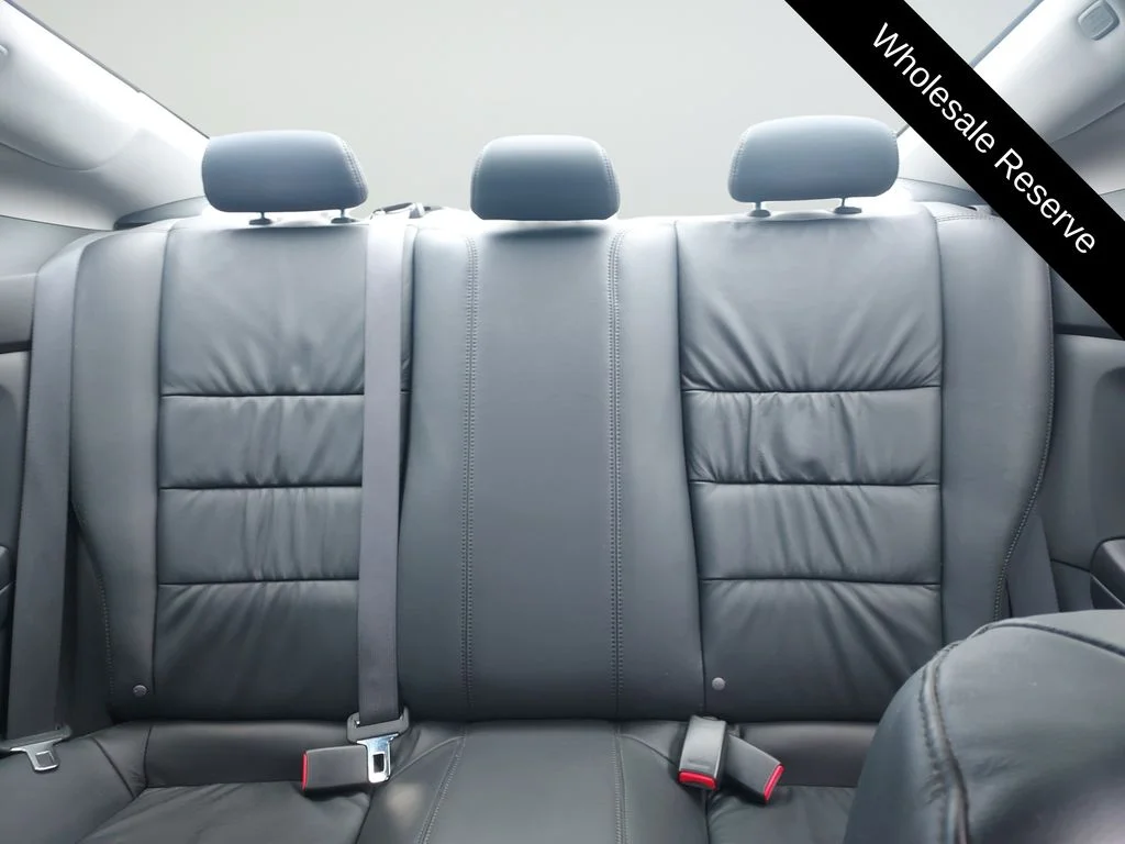 Used 2008 Gray Honda EX-L image 28