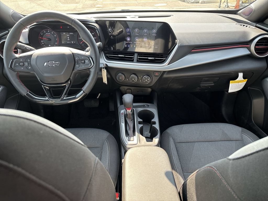 2026 Chevrolet Trax RS - Photo 19