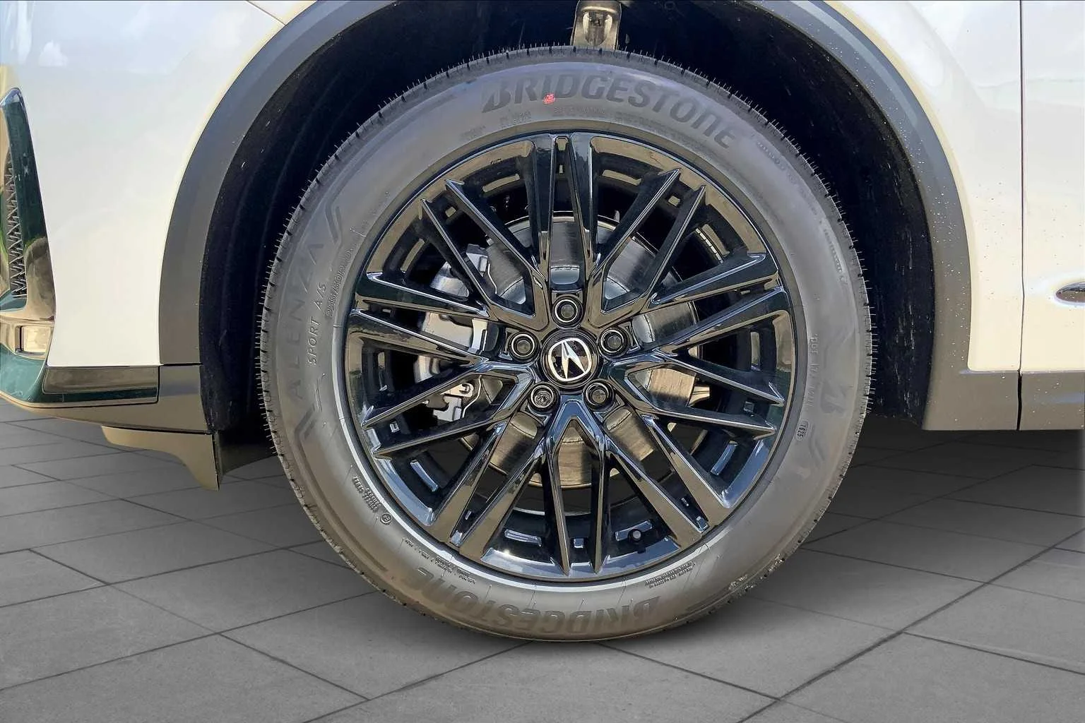 2026 Acura MDX A-Spec w/Advance Package - Photo 12