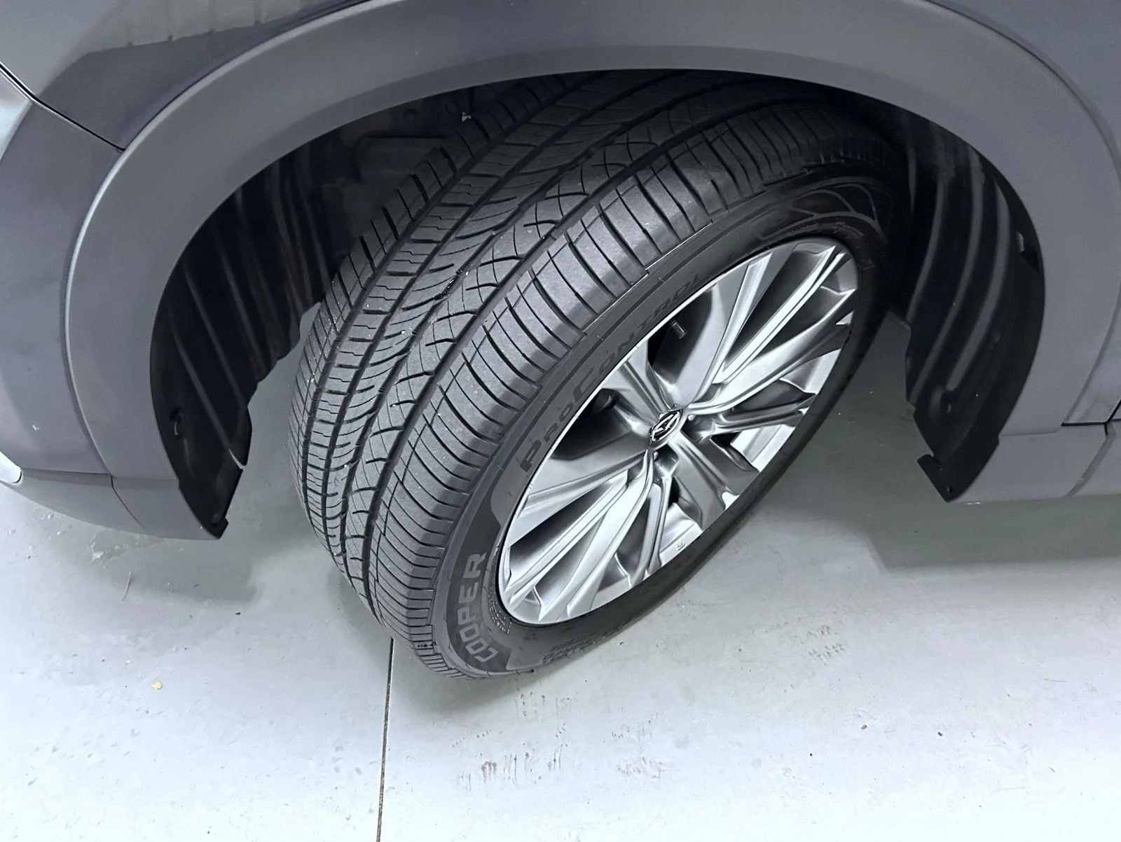Certified Used 2022 Black Mazda Signature image 24