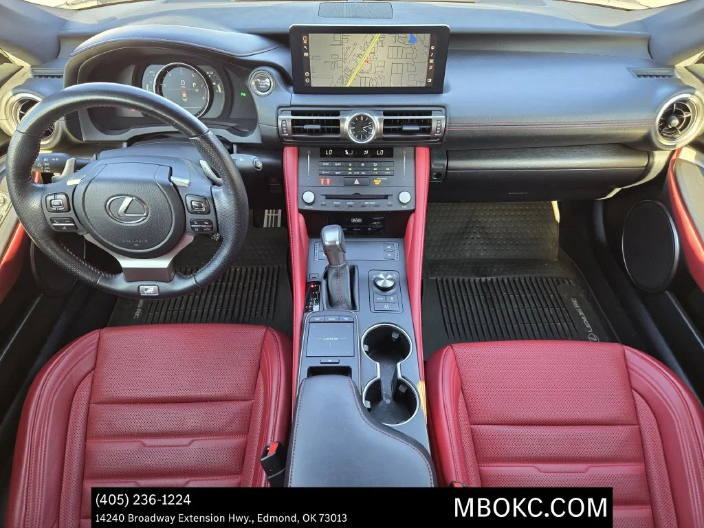 Used 2024 Caviar Lexus 350 F Sport image 21