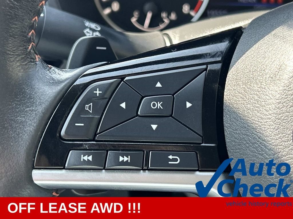 Used 2023 Black Nissan 2.5 SR image 22