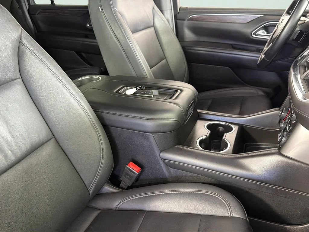Used 2024 Black Chevrolet LT image 37