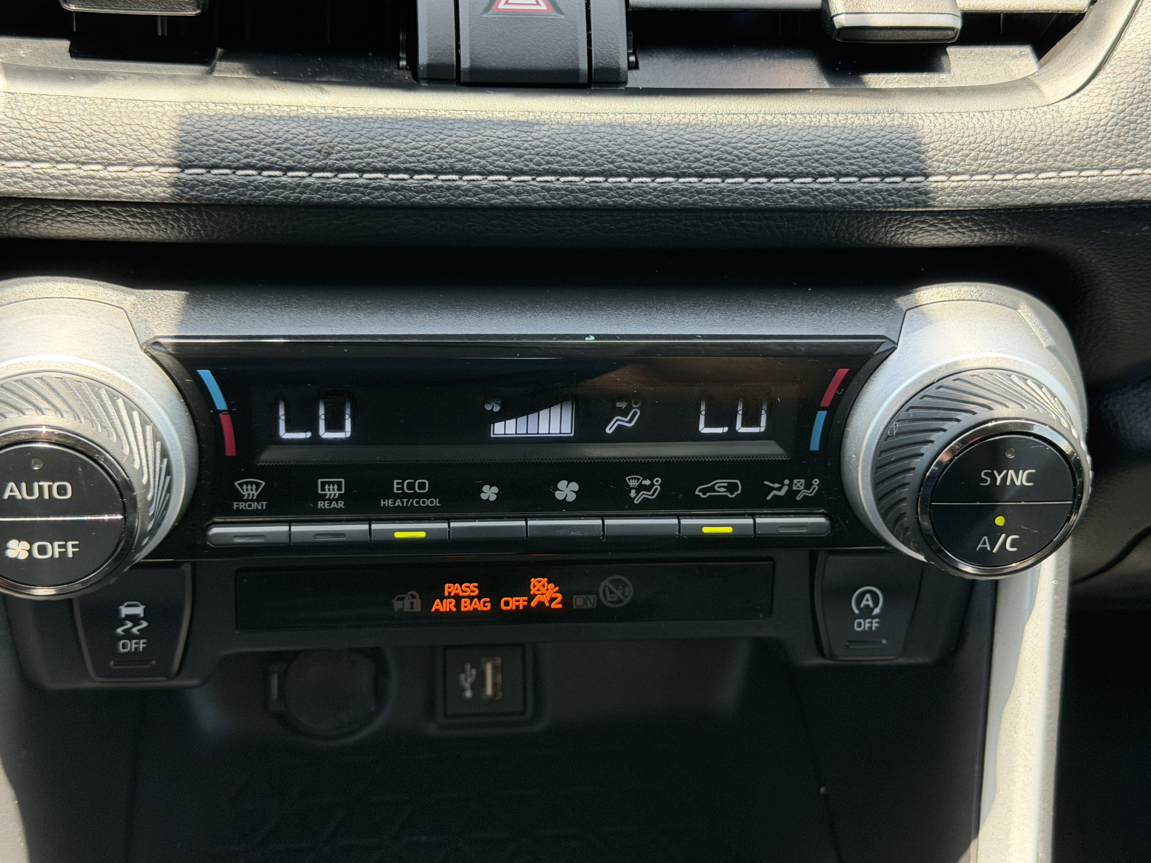 Used 2023 Magnetic Gray Metallic Toyota XLE image 29