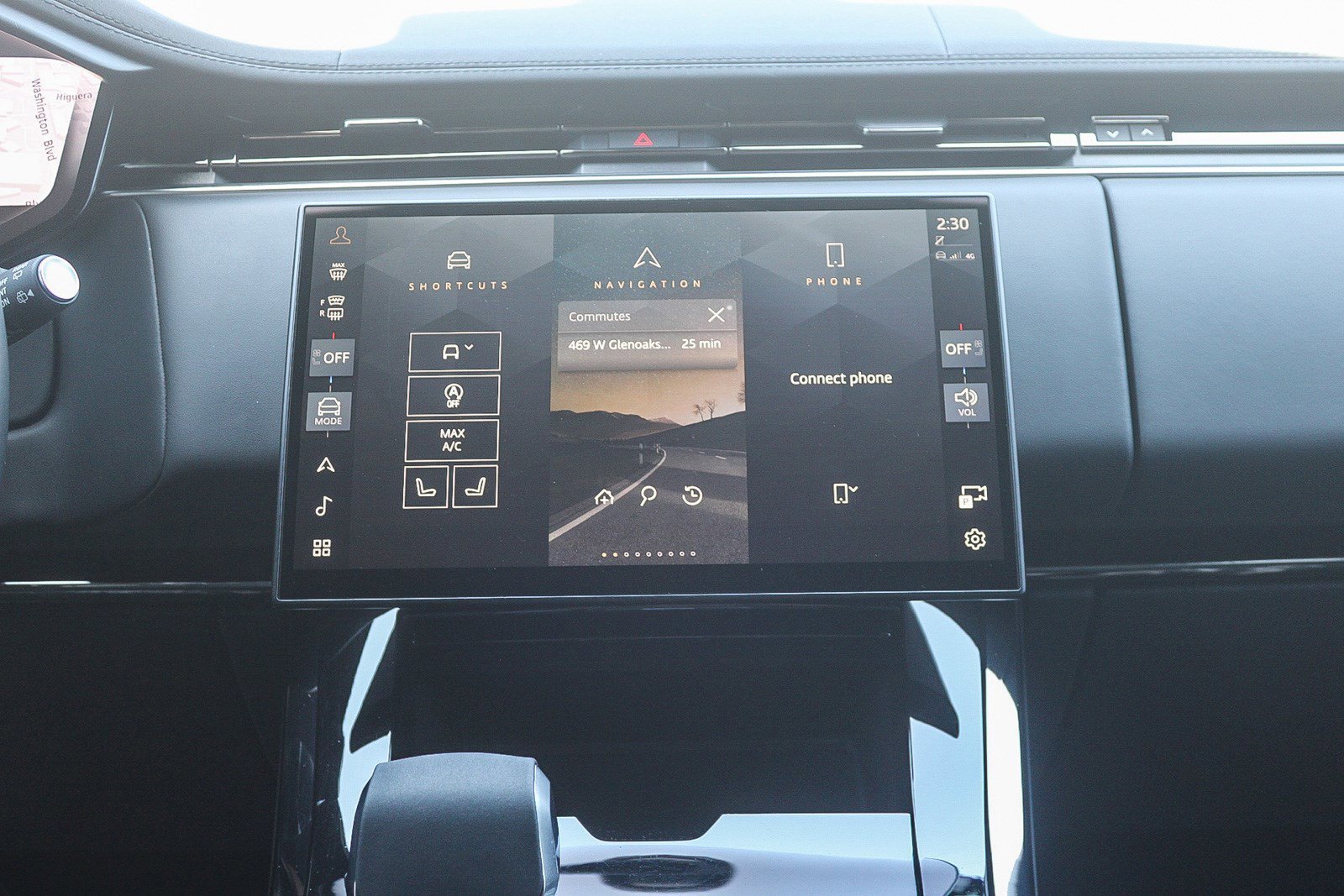 2024 Land Rover Range Rover Sport SE - Photo 13