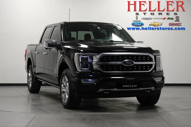 2022 Ford F 150 Platinum Pricenull
