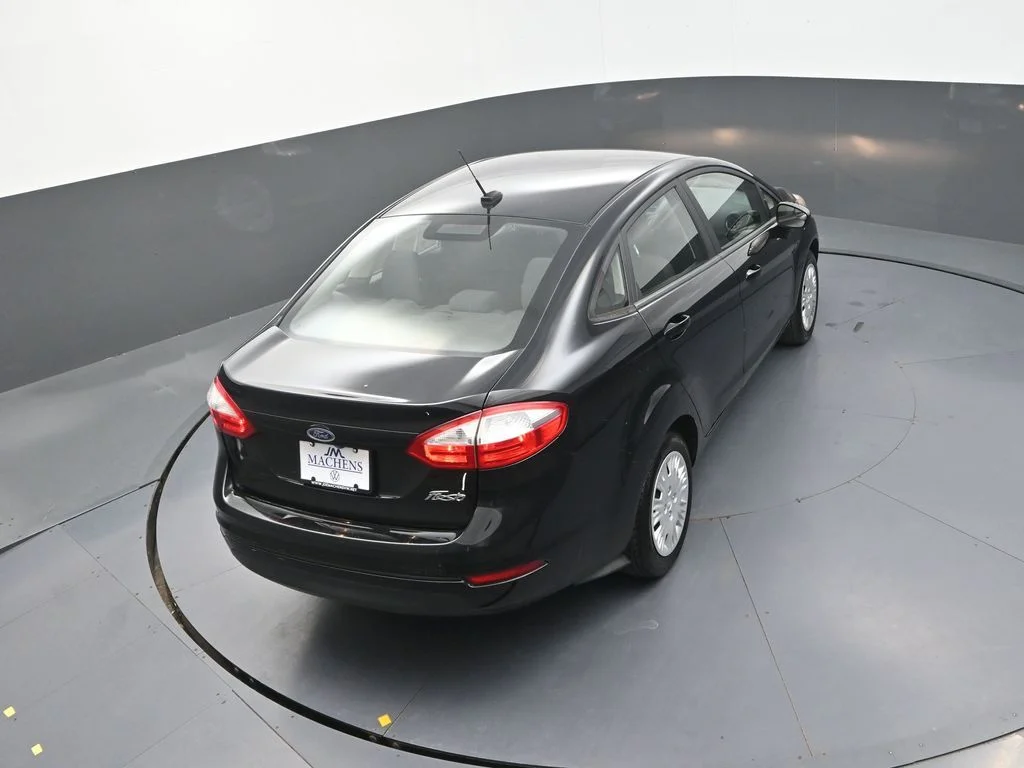 Used 2019 Black Ford S image 20