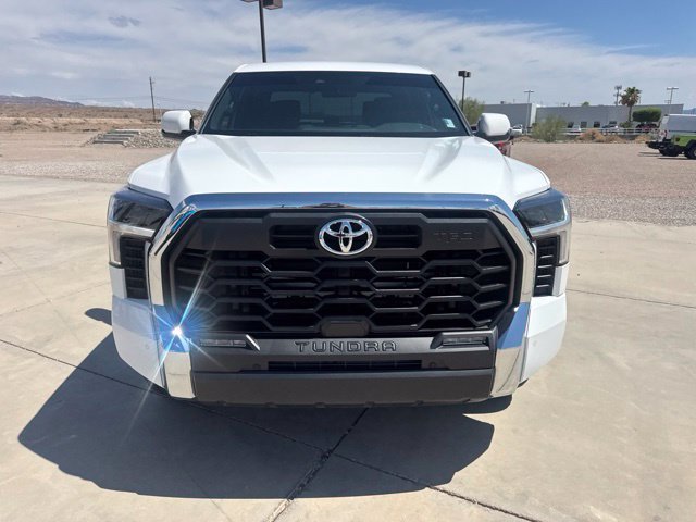 2025 Toyota Tundra SR5 - Photo 6