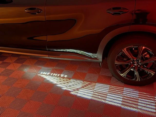 2026 INFINITI QX60 AUTOGRAPH - Photo 8