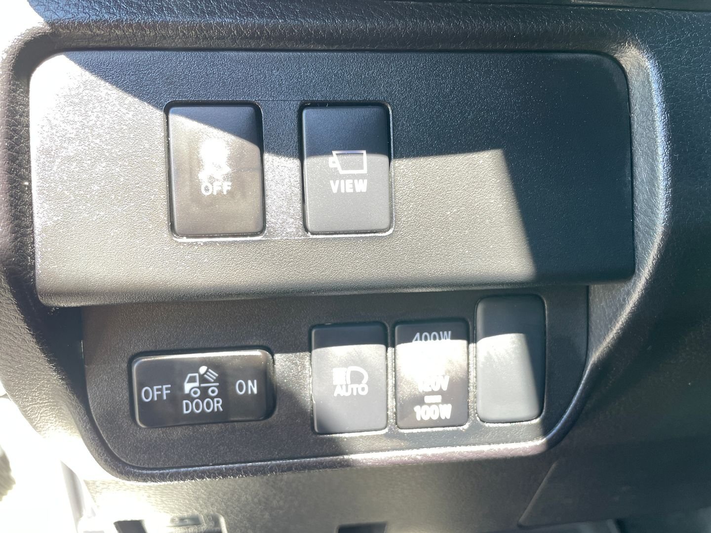 Certified Used 2023 White Toyota TRD Off-Road image 12