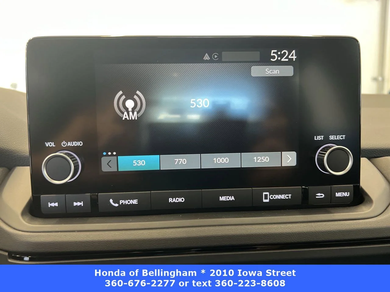 2024 Honda Accord EX - Photo 40