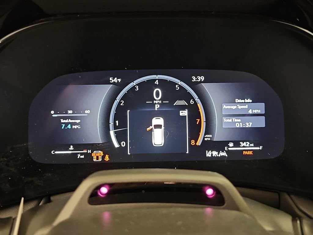 2026 Lexus TX 350 Premium - Photo 22
