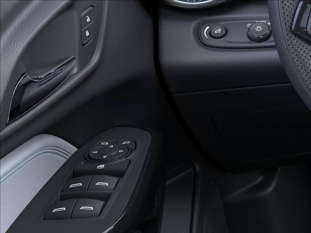 2026 Chevrolet Trax LT - Photo 22