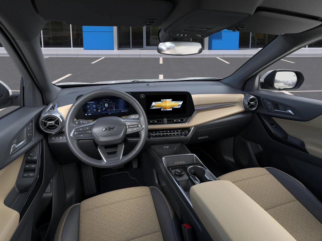 2027 Chevrolet Equinox ACTIV - Photo 15