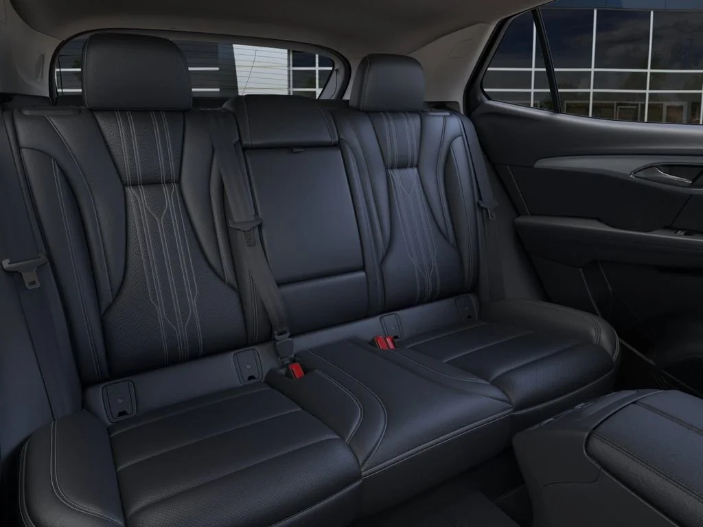 2026 Buick Envision Avenir - Photo 17