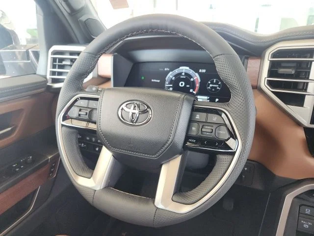 2026 Toyota Tundra 1794 Edition - Photo 25