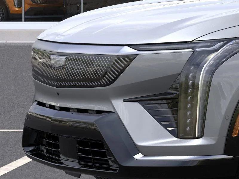 2026 Cadillac OPTIQ Premium Luxury - Photo 13