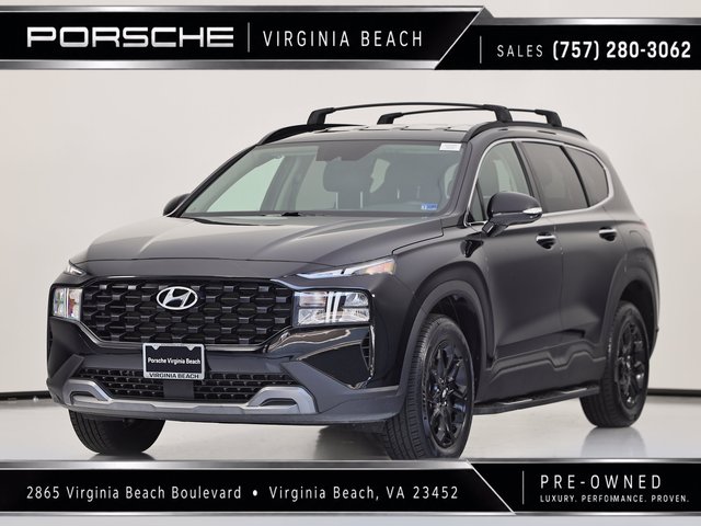 2023 Hyundai Santa Fe XRT