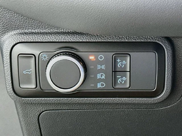 New 2026 Ford Explorer Active