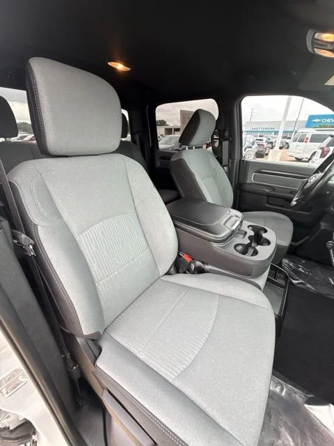 Used 2022  Ram Big Horn image 43