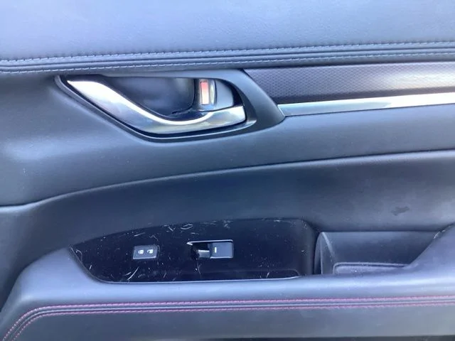 Certified Used 2023 Gray Mazda 2.5 S Carbon Edition image 22