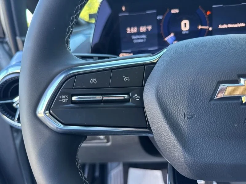 2026 Chevrolet Equinox EV 2LT - Photo 22