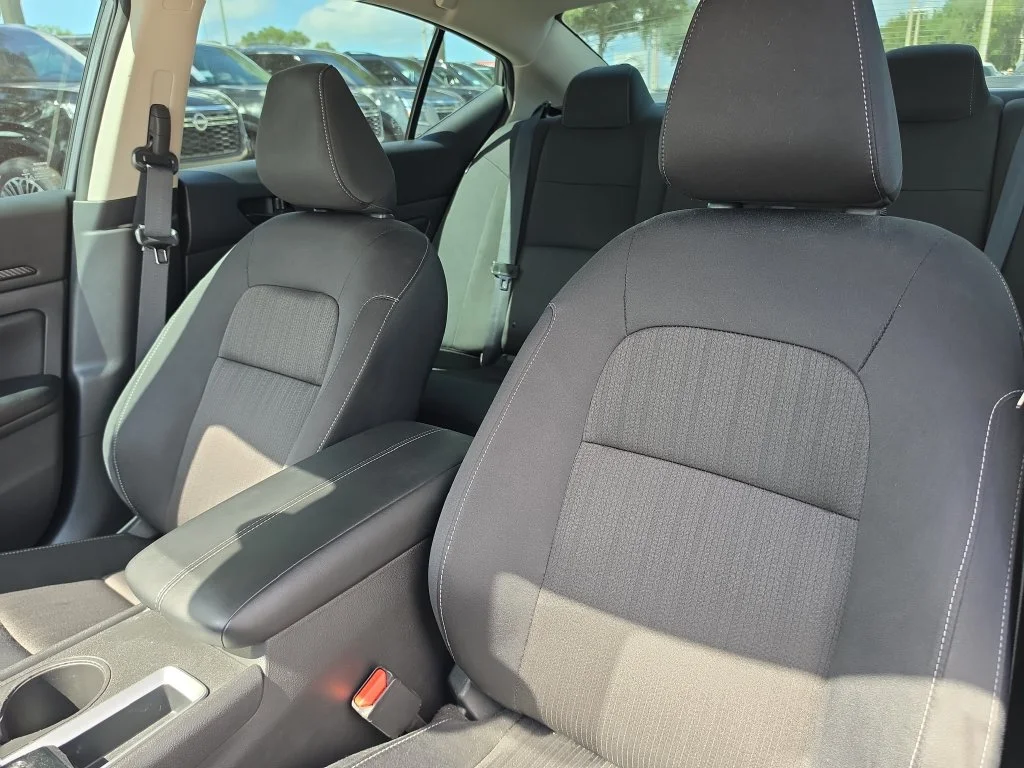 Used 2025 Gray Nissan 2.5 S image 21