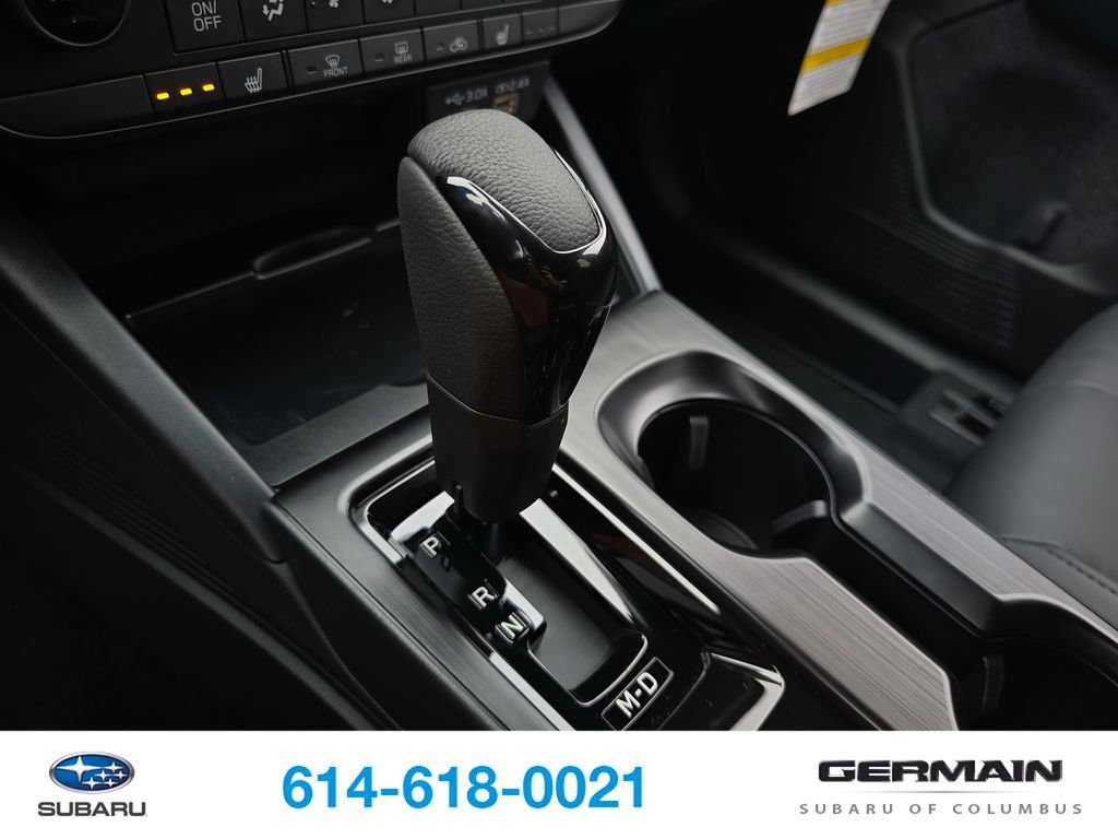 Used 2026 Gray Subaru Premium image 25