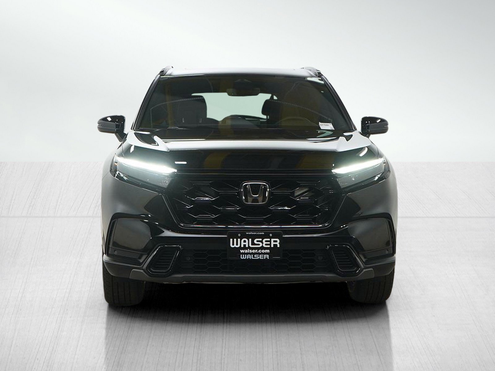 Used 2024 Honda CR-V Sport-L with VIN 2HKRS6H88RH810720 for sale in Minneapolis, Minnesota