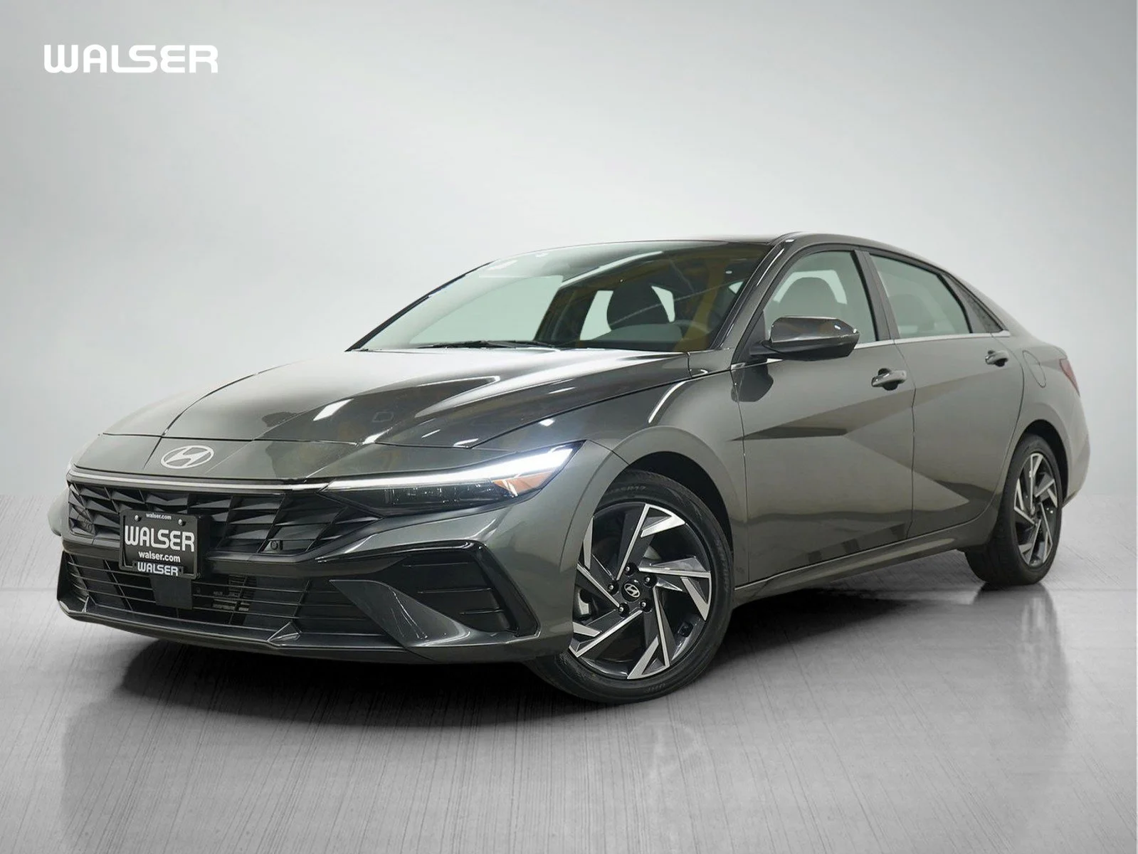 2025 Hyundai Elantra 2.0 SEL Convenience IVT's photo