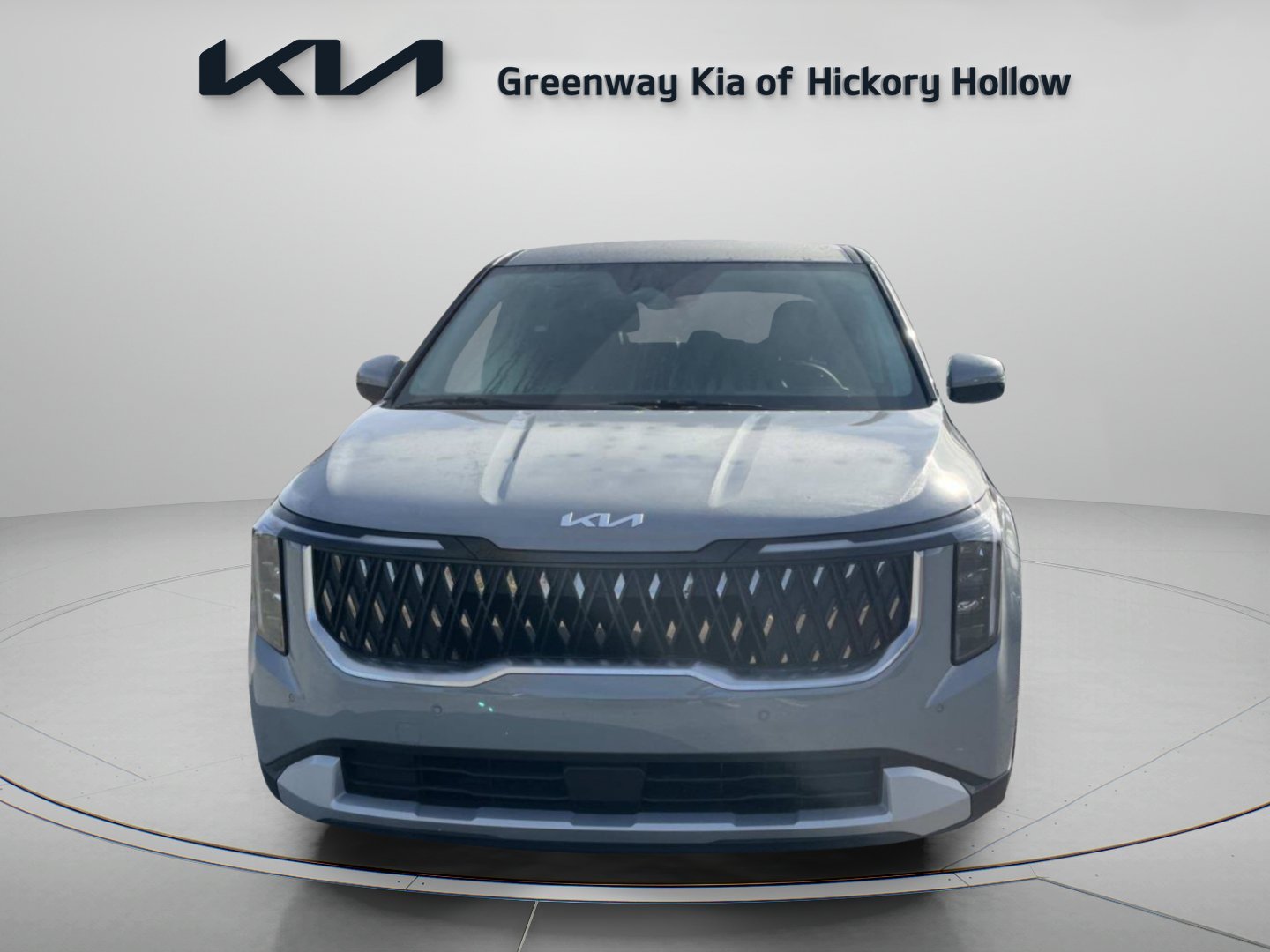 New 2027 Ceramic Silver Kia LXS image 2