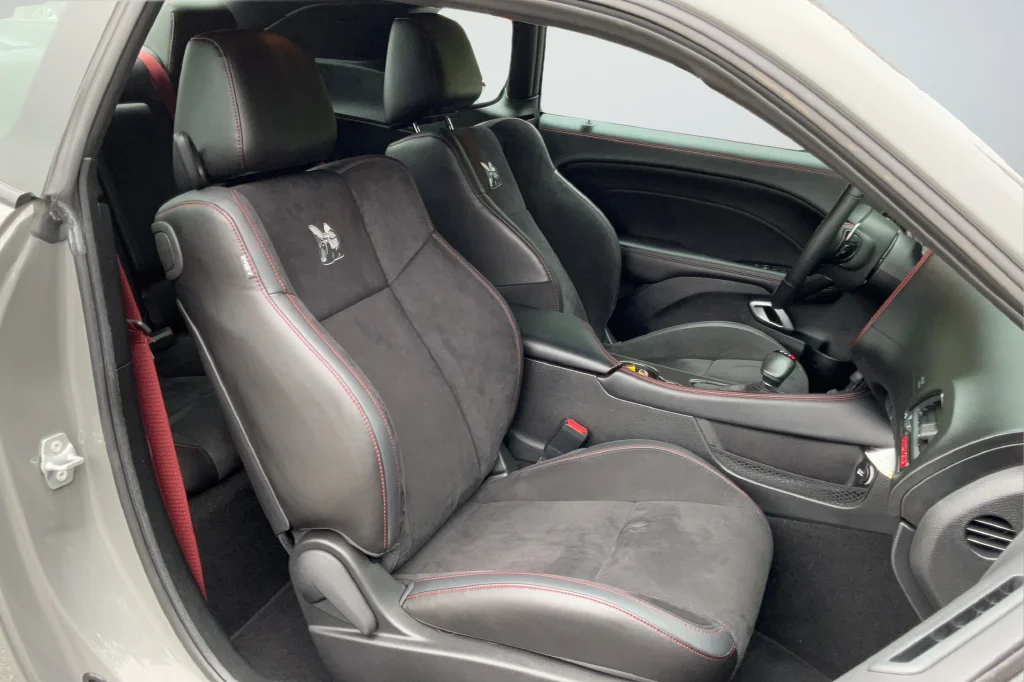 Used 2023 Gray Dodge R/T Scat Pack image 19