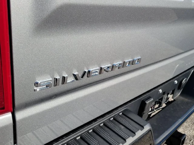 2026 Chevrolet Silverado 1500 LT Trail Boss - Photo 9