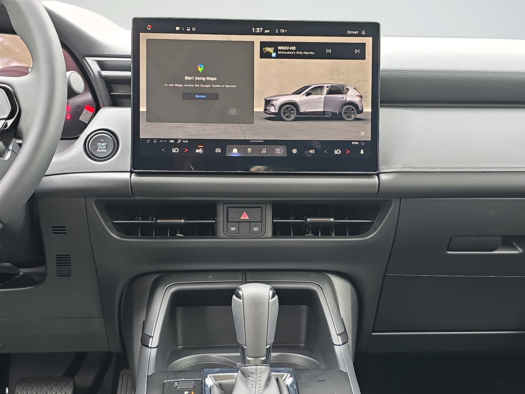 New 2026 Jet Black Mica Mazda 2.5 S Preferred image 26