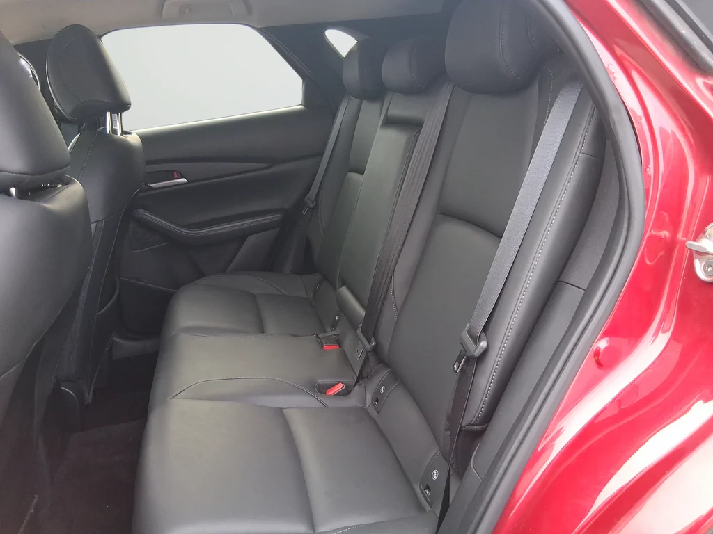 Used 2023 Red Mazda 2.5 S Select Package image 26